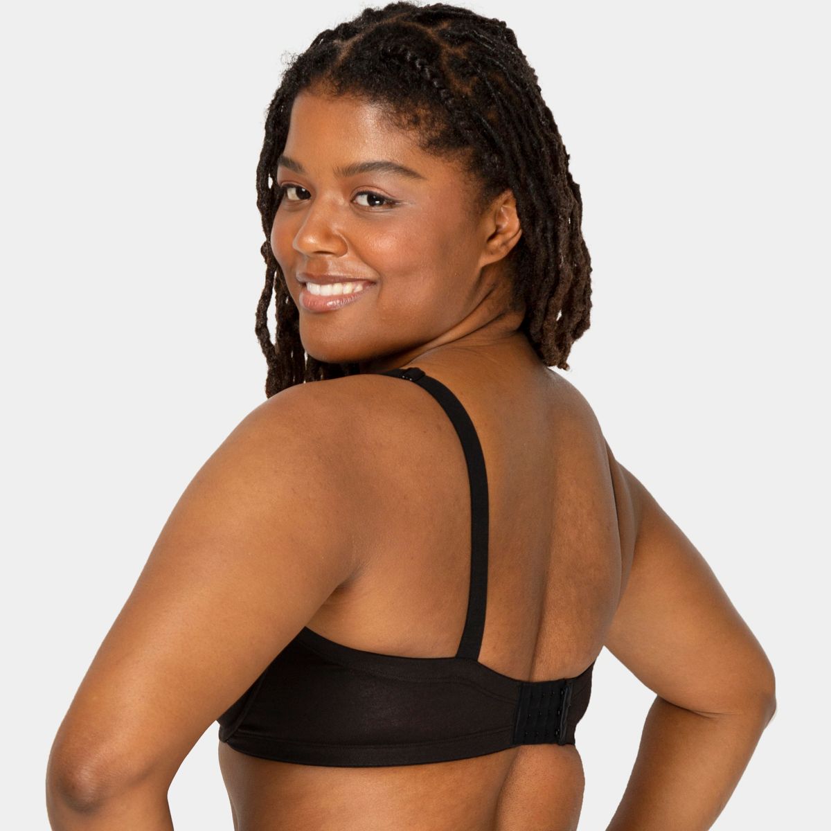 Fruit of the Loom T-Shirt Bra 3-pack - thumbnail 6