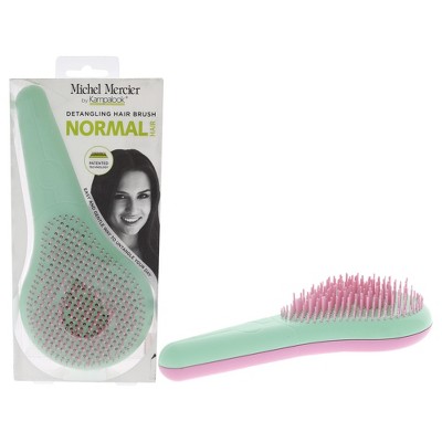 Michel Mercier Detangling Paddle Brush Normal Hair - 1 Pc Hair Brush