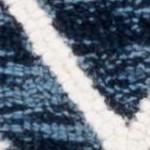 navy/ivory