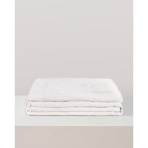 Mommesilk Washable & Breathable Silk Comforter - 1 of 4