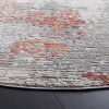 Invista INV540 Power Loomed Indoor Rugs - Safavieh - 3 of 4