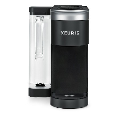 Cafetera de una Sola Porcion Keurig K-Cafe SMART con Wifi