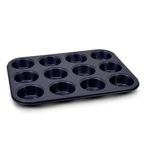 Goodcook Ready Nonstick 12 Cup Muffin Pan : Target