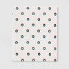 Christmas Plush Throw Blanket - Wondershop™ - 3 of 4