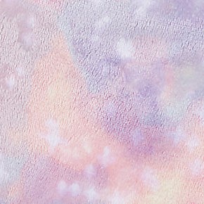 purple bubble gum galaxy