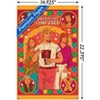 Trends International Dazed and Confused - Colorful Group Unframed Wall Poster Prints - 3 of 4