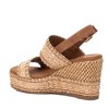XTI Women's Wedge Sandals 143820 - 4 of 4