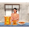 Toor Dal (Split Pigeon Peas) Oily - 128oz (8lbs) 3.63kg - Rani Brand Authentic Indian Products - 2 of 4