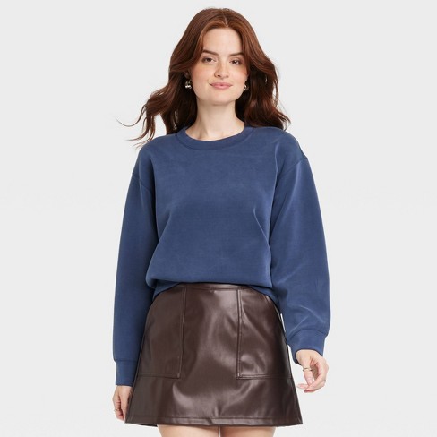 Target new day sweatshirt hot sale