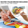 QUOKKA 10PACK Water Painting Dementia Activities for Seniors - Alzheimers Products for Elderly - 2 of 4