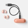 Open-Ear Jewelry Earbuds - heyday™ - 4 of 4