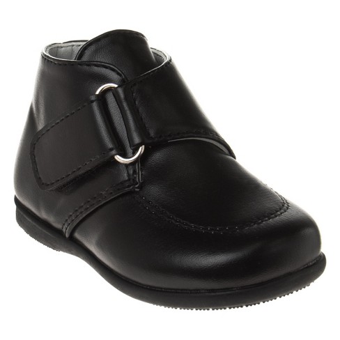 Formal shoes cheap for boy toddlers