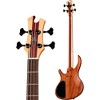 Tobias Killer B IV 4-String Bass Satin Natural - 4 of 4