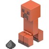 Minecraft Damaged Creeper Action Figure - image 3 of 4