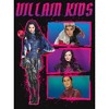 Girl's Descendants Villain Kids T-Shirt - 2 of 4