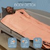 Lifepro Infrared Sauna Blanket – Portable Low EMF Full Body Infrared Sauna for Detox & Relaxation with 9 Heat Levels, Waterproof Interior & Carry Bag - 2 of 4