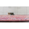 Unique Loom    Brighton Williamsburg Area Rug - 4 of 4