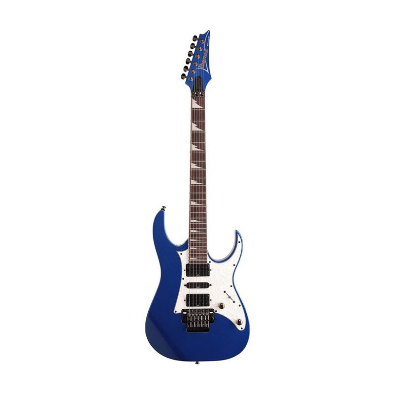 Ibanez RG450DX RG Series Electric Guitar Starlight Blue, 1 of 2