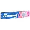 Fixodent Neutral Flavor Denture Adhesive Cream 2 oz - 3 of 4