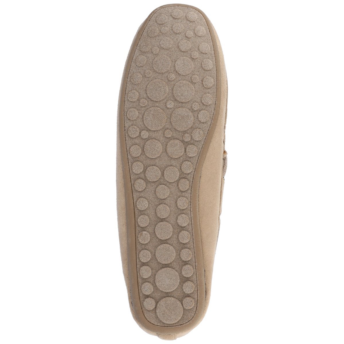 Женские туфли Journee Collection Women's Thatch Comfort Insole Slip On Round Toe Loafer Flats Taupe 8 — фото 5