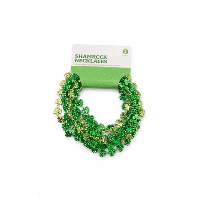 Wearables Bead Necklace - Bullseye's Playground™