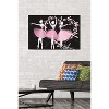 Trends International Dancing Ballerinas Unframed Wall Poster Prints - 2 of 4