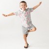 Boys Banana Pique Short Sleeve Polo Shirt by RuggedButts main image 0