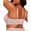 Adore Me Women's Yara Demi Bra - 3 of 3