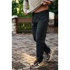 Burlebo Men's Slim Fit Performance Pants - 2 of 4