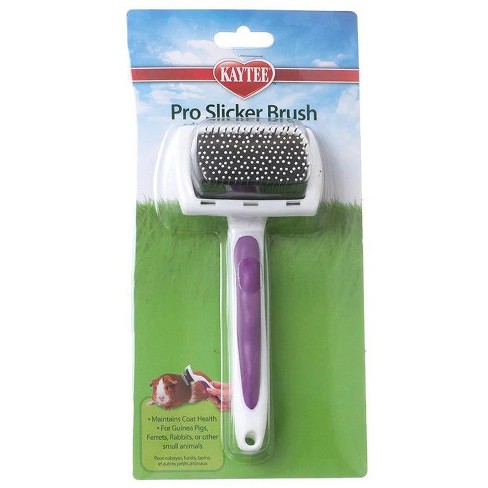 Pro 2025 slicker brush