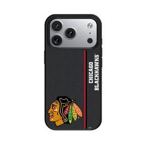 NHL Western Conference Teams Sidebar MagSafe Compatible Cell Phone Case for Apple iPhone 17 Series - 1 of 4