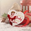 Have a Judy Little Christmas Ornament, Vintage Meet Me in St. Louis| OrnamentallyYou - 4 of 4