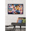 Trends International Nickelodeon Paw Patrol Movie - Theatrical Framed Wall Poster Prints - 2 of 4