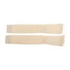 Unique Bargains Women Elegant Five Toe Socks 1 Pair - 4 of 4