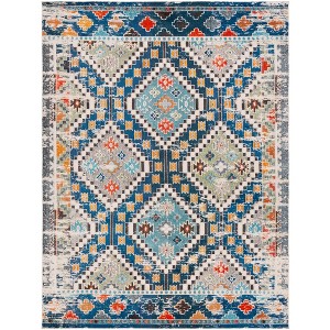 Madison MAD418 Non-Shedding Power Loomed Indoor Rugs - Safavieh - 1 of 4