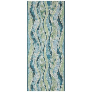 Liora Manne Esencia Coastal Indoor/Outdoor Mat.. - 1 of 4
