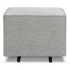 DaVinci Universal Gliding Ottoman - 2 of 4
