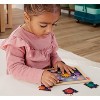 Fisher-Price Space Jungle Jigsaw Puzzle - 10pc - 2 of 4