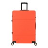 Champion Tracker 2 Piece Set (21""/29"") - Mandarin Red - 3 of 4