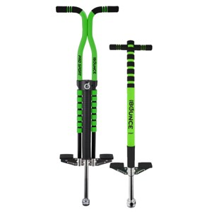 New Bounce Pogo Stick 2-Pack Combo - 1 of 4