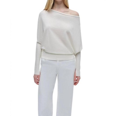 Women's Lavina Sweater - SIMKHAI