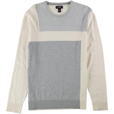 Alfani Mens Knit Pullover Sweater
