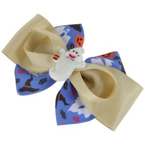 Unique Bargains Women's Halloween Duckbill Clips 1 Pc - 1 of 4