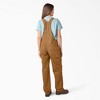 Dickies Women's Relaxed Fit Bib Overalls - 2 of 4