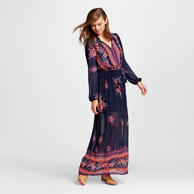 target womens maxi dresses