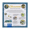 CVlizations Board Game - image 2 of 2