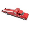 M2 Machines Auto Hauler 1969 Ford F350 & Foose Coupe New 2024 - 2 of 3