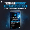 Trojan Man Boost Supplement - 60ct : Target