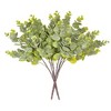 Vickerman Spiral Eucalyptus Collection - 4 of 4