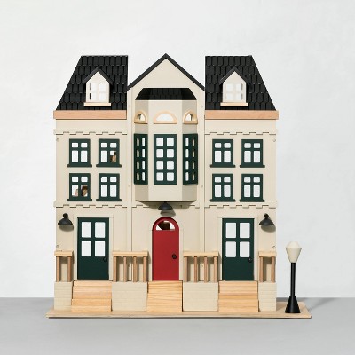 magnolia home dollhouse